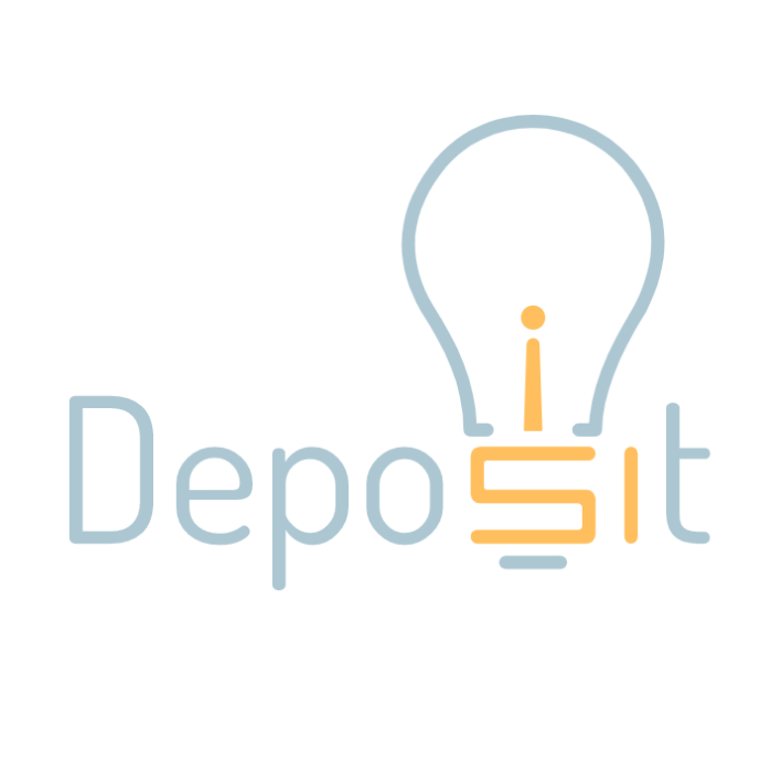 deposit logo