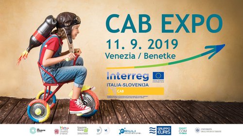 CAB EXPO