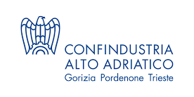 Logo Confindustria Alto Adriatico