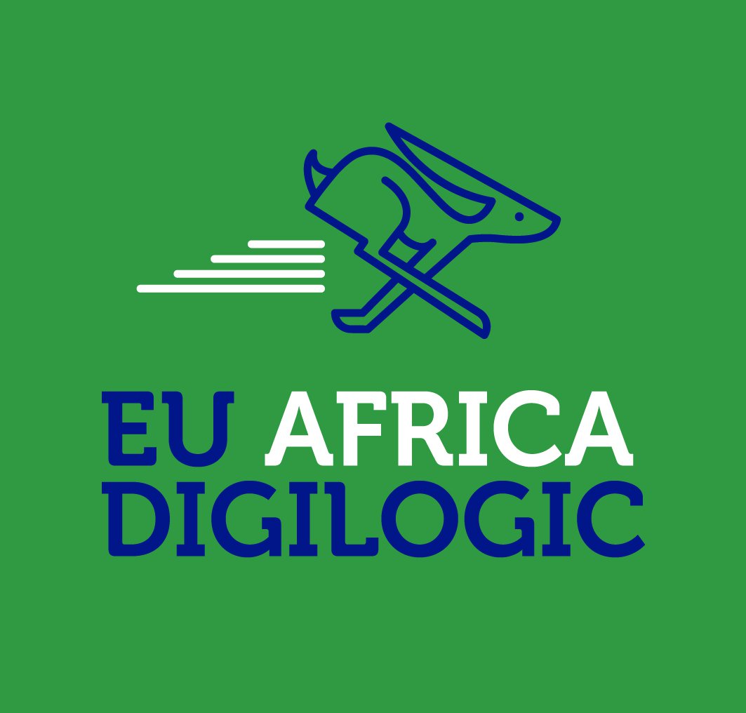 Logo Digilogic