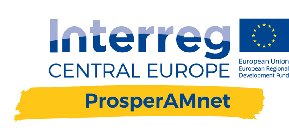 LogoProsper AMnet