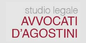 Logo D'Agostini Law firm
