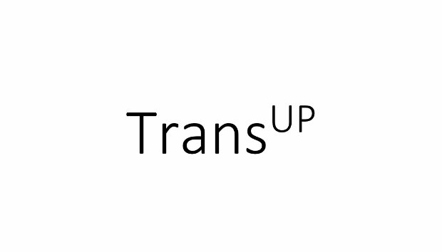 transup