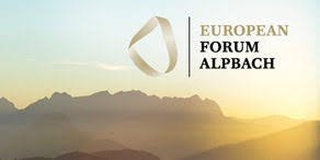 alpbach forum