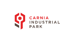 Logo Carnia Industrial Park