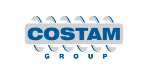 Logo COSTAM