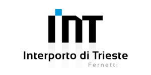 Logo INTERPORTO DI TRIESTE