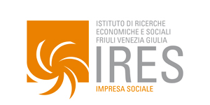Logo IRES FVG Udine