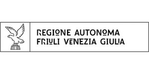 Logo Regione Autonoma Friuli Venezia Giulia