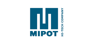 Logo MIPOT